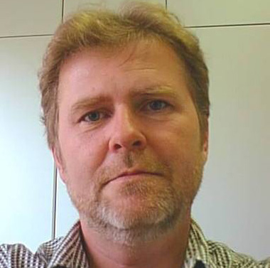 Uwe Neuendank