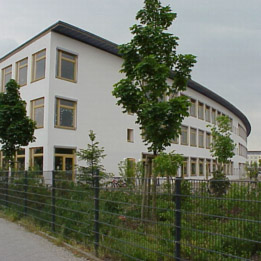 grundschule am mohnweg berlin