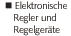 Katalog 1. Elektronische Regler