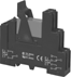 Koppelrelais besitzen potentialfreie Umschaltkontakte mit hoher Belastbarkeit. Haupts&auml;chlich werden sie in Verbindung mit DDC-Reglern verwendet. Die Relais sind je nach Typ mit einer Spannung von 24V AC, 24V DC oder 230V AC zu versorgen.Bis zu drei Koppelrelais k&ouml;nnen im Zusammenhang mit dem Einsatz von DDC-Regel U N I T verwendet werden, wenn die Anzahl der vorhandenen Schaltausg&auml;nge erh&ouml;ht werden soll. F&uuml;r Anlagen mit DDC-19"-Kassettenregler modular P L U S k&ouml;nnen die Relais z.B. f&uuml;r den Anschlu&szlig; von Pumpen oder mehrstufigen Elektroger&auml;ten eingesetzt werden. 