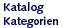 katalog kategorien